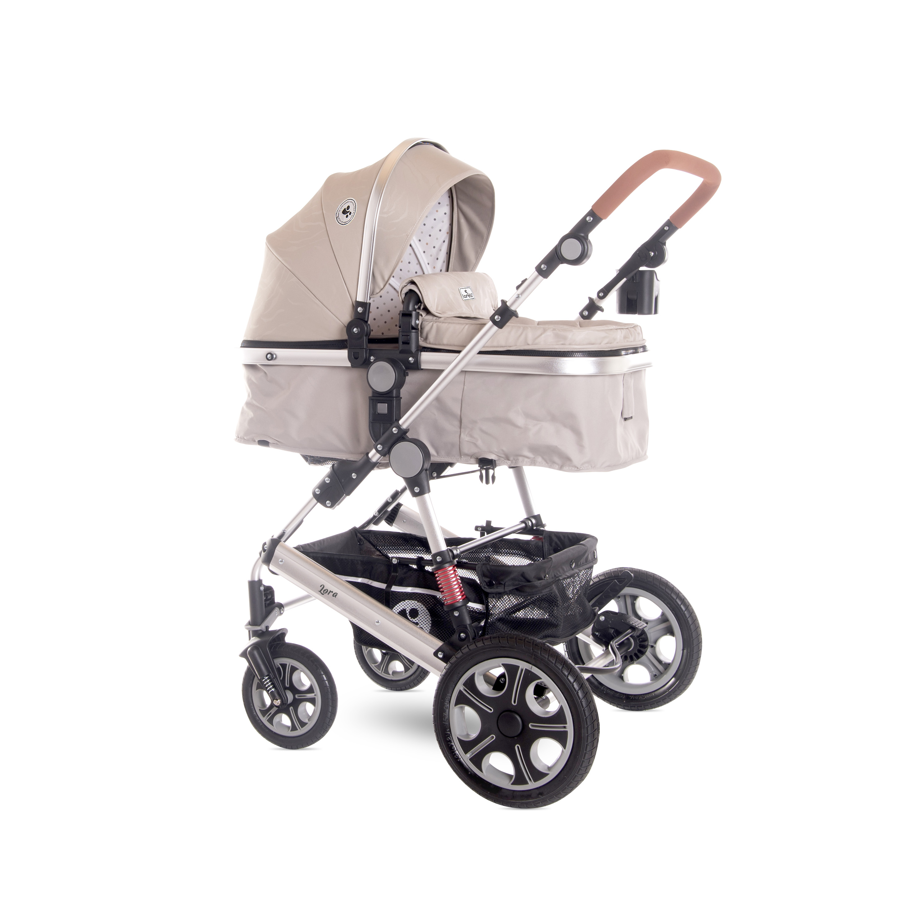 lorelli baby stroller