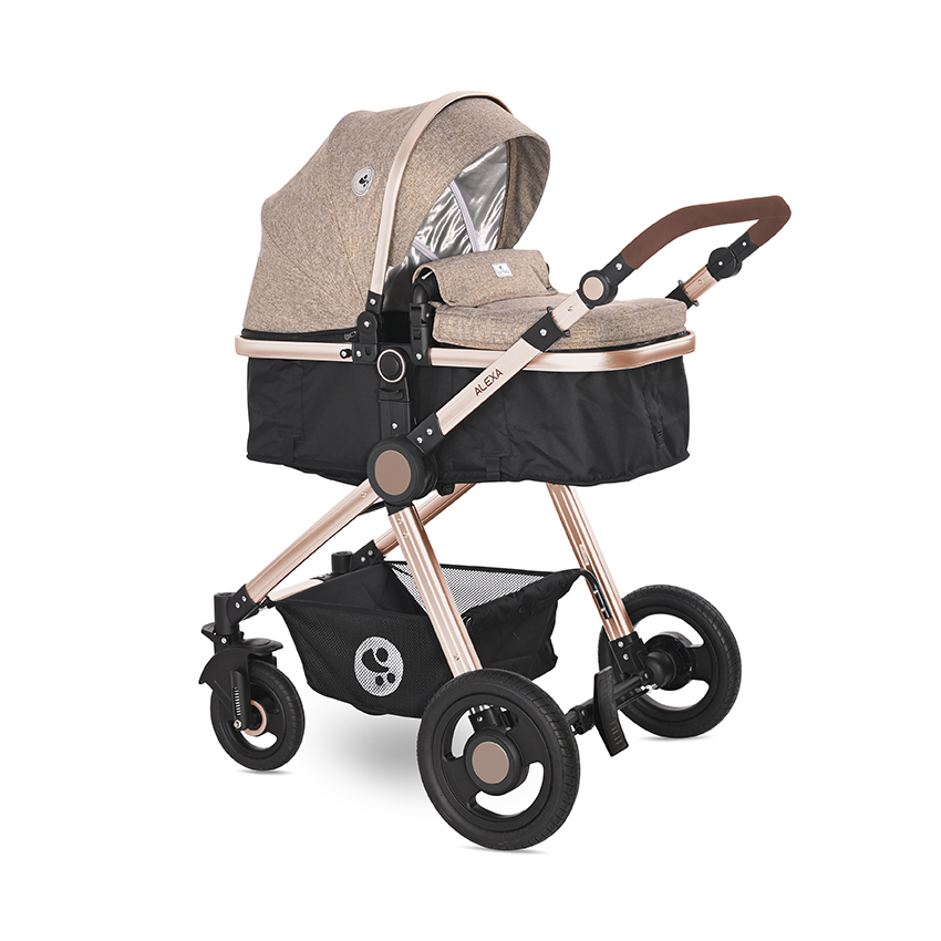 lorelli pushchair