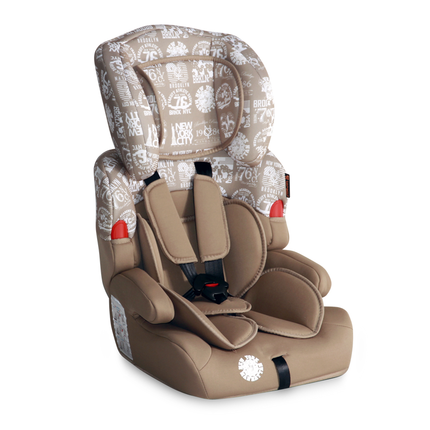 Kiddy baby car on sale seat