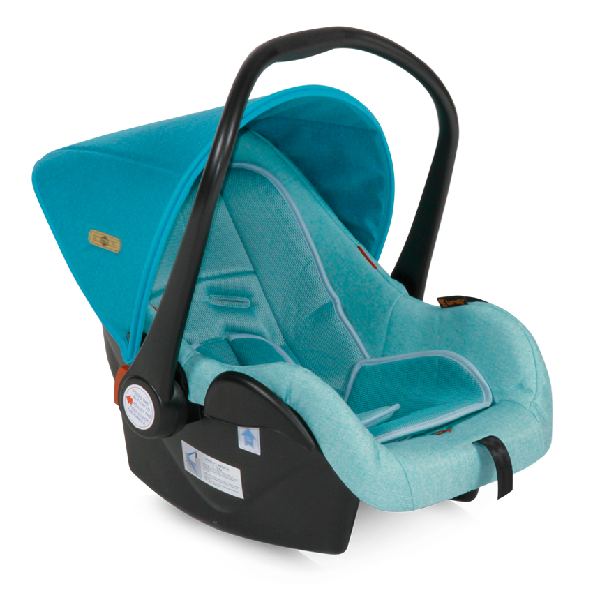 lorelli car seat