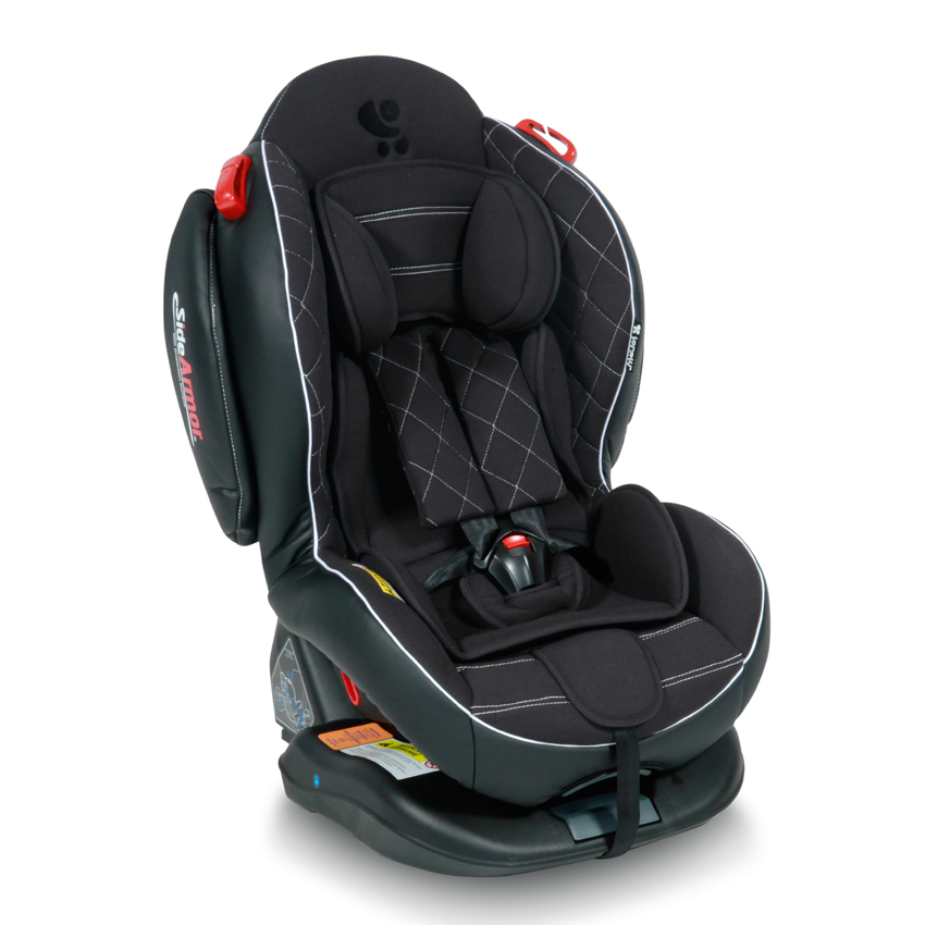 lorelli isofix