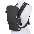 Baby Carrier BETWEEN Black&Grey