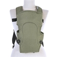 Baby Carrier BETWEEN Loden Green&Black