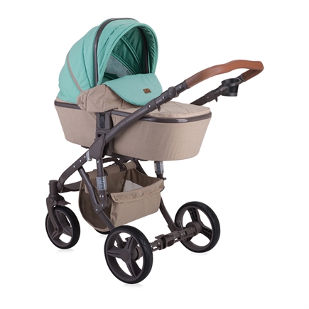 combi baby stroller