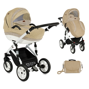 mia stroller