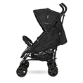 Cochecito de bebé IDA Black GRUNGE