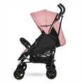 Cochecito de bebé IDA Mellow ROSE
