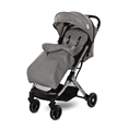 Детска количка FIORANO с покривало DOLPHIN Grey