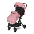 Детска количка FIORANO с покривало Rose QUARTZ