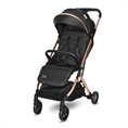 Baby Stroller MYLA with seat unit BLACK