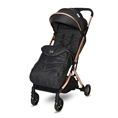 Baby Stroller MYLA with cover BLACK