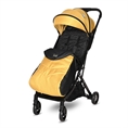 Baby Stroller MYLA with cover Lemon CURRY