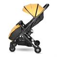 Baby Stroller MYLA with cover Lemon CURRY