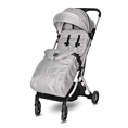 Baby Stroller MYLA with cover GREY