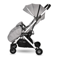 Baby Stroller MYLA with cover GREY