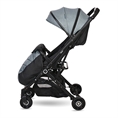 Baby Stroller MYLA with cover Arctic BLUE