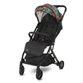 Baby Stroller MYLA with seat unit Tropical FLOWERS