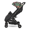 Baby Stroller MYLA with cover Tropical FLOWERS