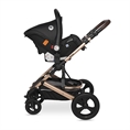 Baby Stroller BOSTON LODEN Green with car seat COMET Black */option/
