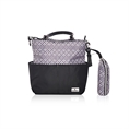 Mama Bag LAURA Black