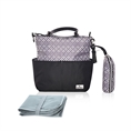 Mama Bag LAURA Black