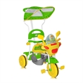 Tricycle 7620 Green