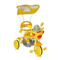 Tricycle 7620 Yellow