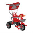 Tricycle SU7732A Red