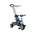 Tricycle SCOOTER Blue