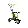 Tricycle SCOOTER Green