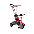 Tricycle SCOOTER Red