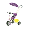 Tricycle SCOOTER Violet