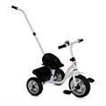 Tricycle XM02 White
