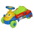 Multi Functional Walker Car