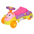 Multi Functional Walker Car