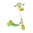 Scooter MOUSE Green