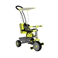 Tricycle SCOOTER PLUS Green