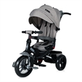 Tricycle JAGUAR /Eva Wheels/ Grey LUXE