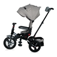 Tricycle JAGUAR /Eva Wheels/ Grey LUXE