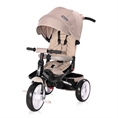 Tricycle JAGUAR /Eva Wheels/ IVORY