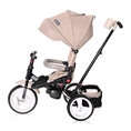 Tricycle JAGUAR /Eva Wheels/ IVORY