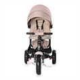 Tricycle JAGUAR /Eva Wheels/ IVORY