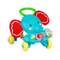 Andador activo para niños 