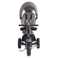 Tricicli ENDURO Grey LUXE