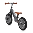 Баланс колело RACER Grey&Brown