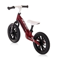 Баланс колело RACER Red&White