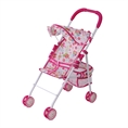 Doll Stroller Summer+Canopy