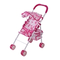 Doll Stroller Summer+Canopy