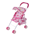 Doll Stroller Summer+Canopy