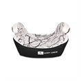 Седалка за кола SAFETY JUNIOR Fix Anchorages Grey MARBLE